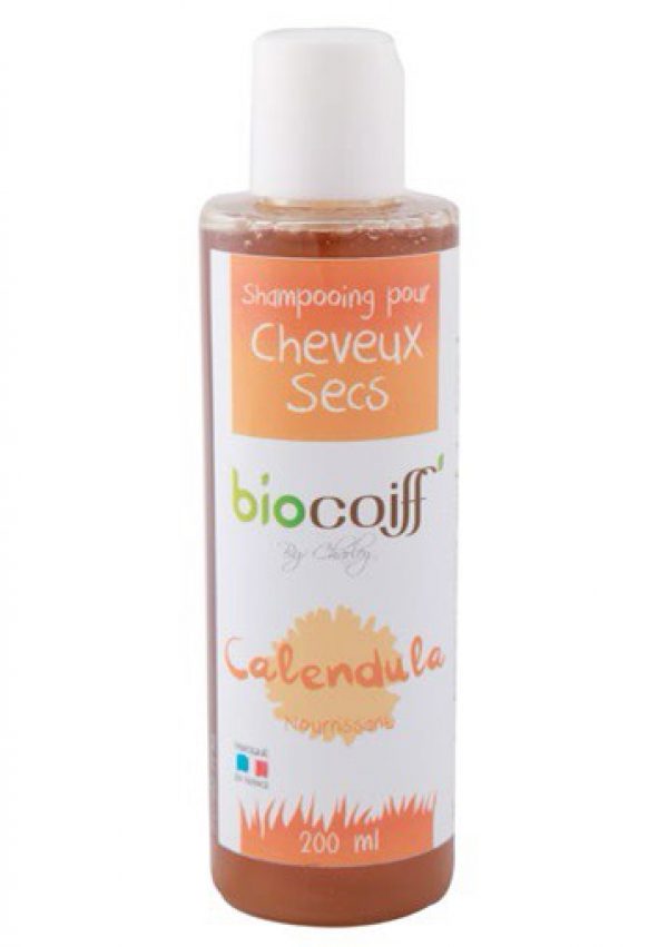 shampooing biocoiff calendula