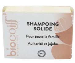 shampoing solide pour toute la famille biocoiff