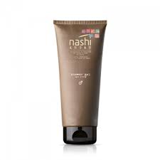 Shower gel cheveux et corps nashi argan